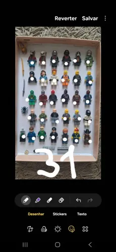 +12 dos legos