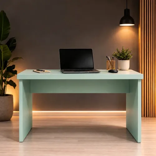 Mesa de escritório