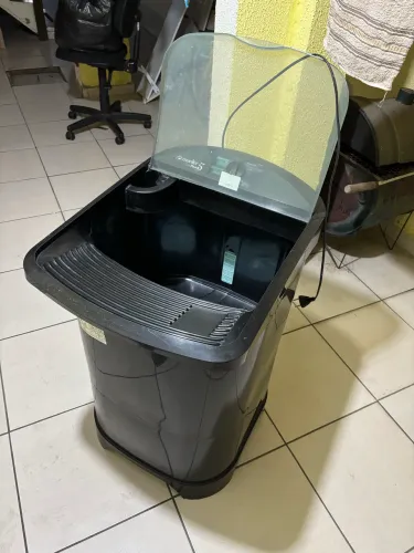 Lavadora mueller (tanquinho)