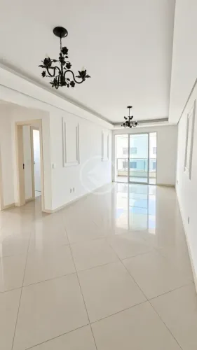 JF-Imóvel para venda tem 70 metros quadrados com 2 quartos em Estreito - Florianópolis - S
