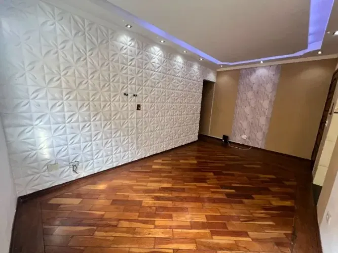 APARTAMENTO TÉRREO | TABOÃO | SÃO BERNARDO DO CAMPO 