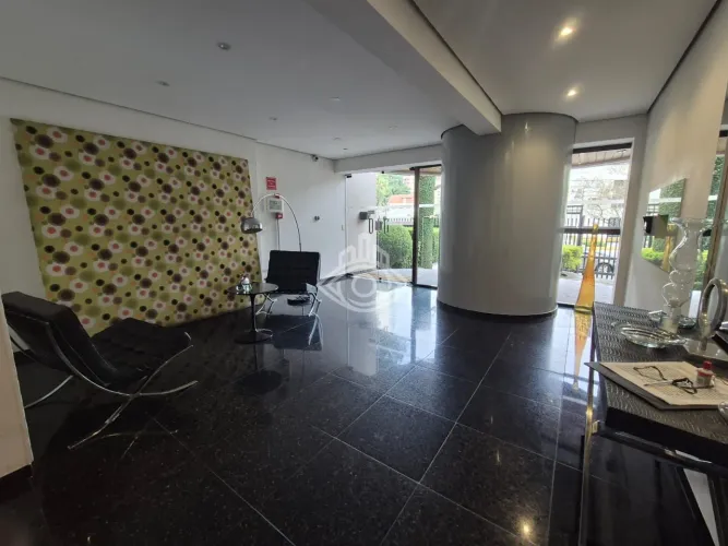Apartamento 1 Dormitório para Locação Rua Domingos Lopes da Silva
