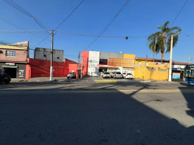 casa comercial parque mandaqui