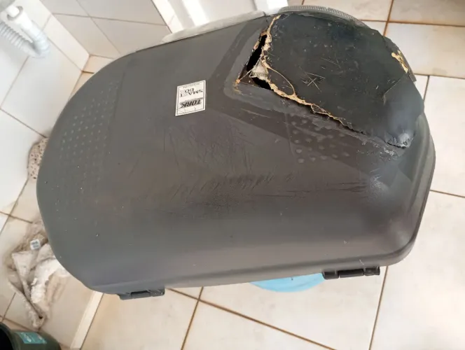 Baú de noto