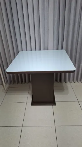 Mesa vidro 