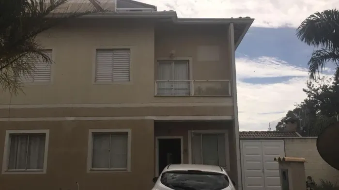 Casa à venda, 150 m² por R$ 1.550.000,00 - Vila Rami - Jundiaí/SP