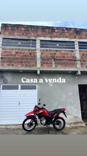 Casa1 andar A vendar em bonito pe