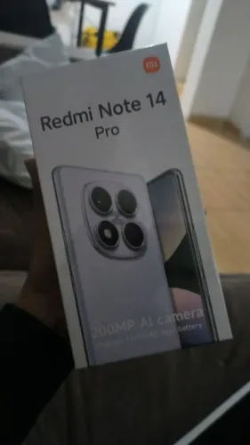 Xiaomi note 14 pro