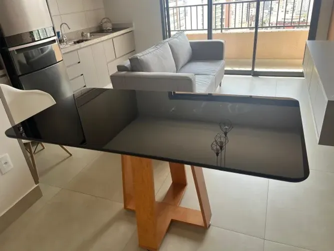 Mesa 6 lugares