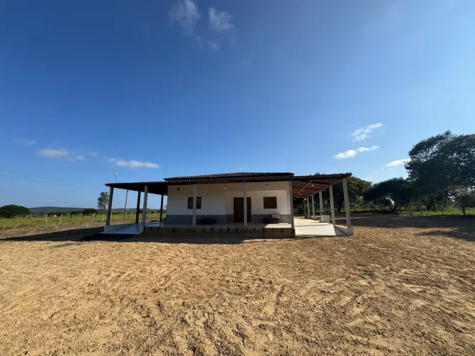 CHÁCARA PRÓXIMO DA VINÍCOLA MELLO