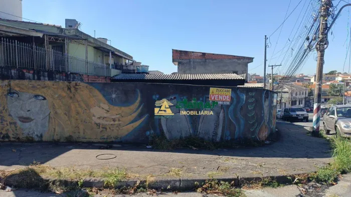 Salão à venda, 173 m² por R$ 1.200.000,00 - Vila Flórida - Guarulhos/SP