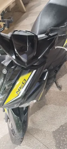 Yamaha neo 2023 preço rápido 