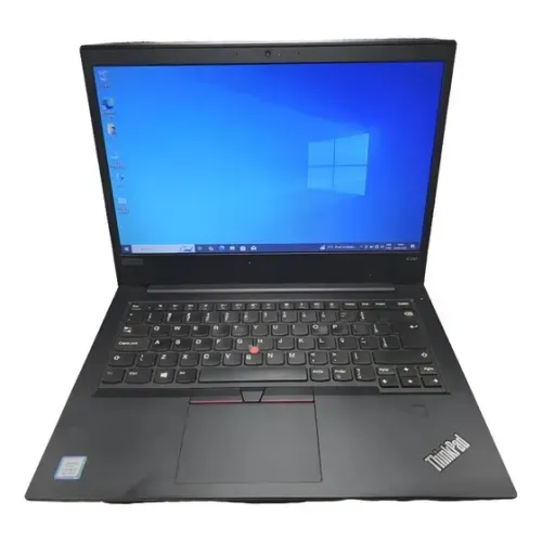 Notebook lenovo thinkpad E490
