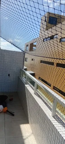 REDE DE PROTEÇÃO