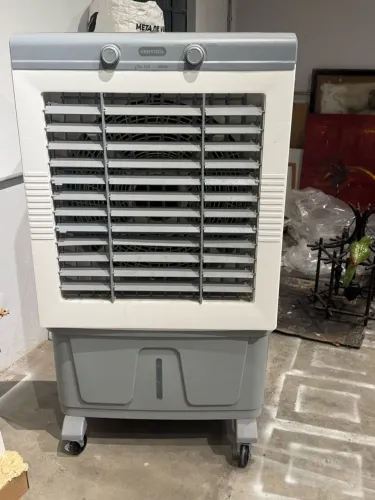 Climatizador evaporativo industrial