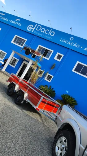 CARRETINHA 3X1,50X050 - TRUCADA NOVA (LER ANÚNCIO)