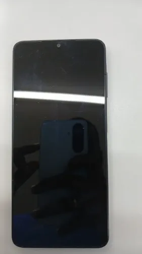 Celular Samsung Galaxy 07 - 128GB Preto