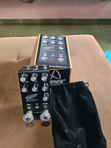 Pedal Jackson Audio Bloom