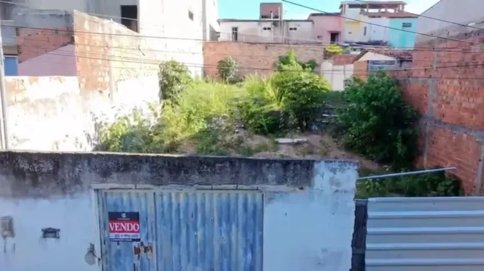 Terreno no São Jorge