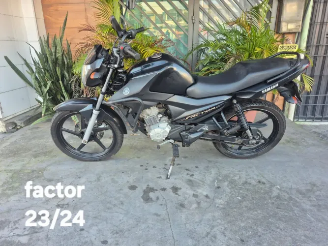 Yamaha factor