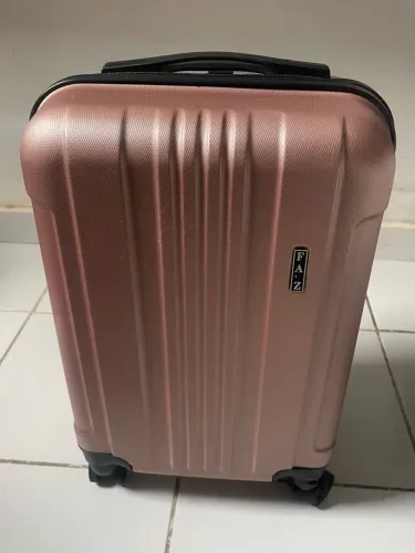 Mala de Viagem 10kg