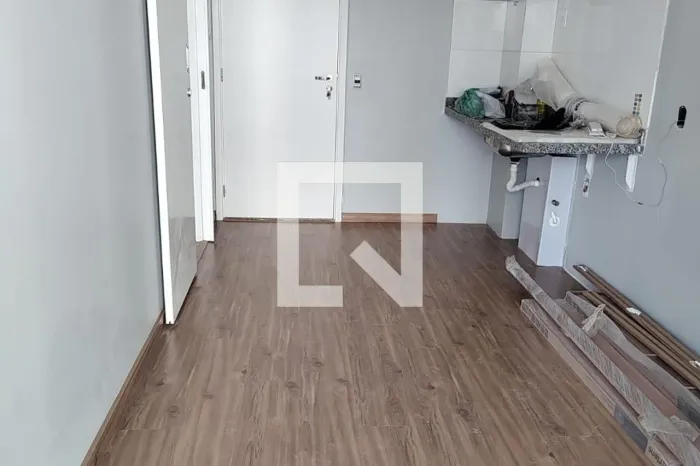 Apartamento à Venda - Butantã, 1 Quarto, 32 m2