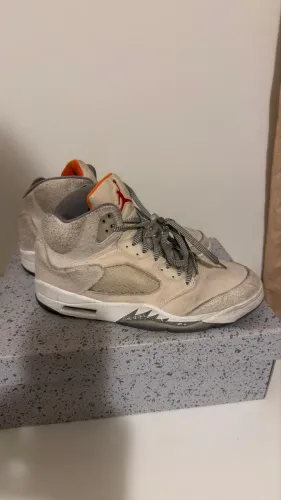 Nike Air Jordan 5 - SE CRAFT