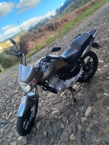 HONDA CG150 TITAN MIX EX <br><br>Veja mais em:<br>https://placafipe.com/placa/HJY7G72