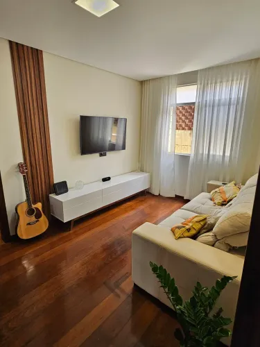 Apartamento 3 quartos com suíte no Ipiranga/Silveira