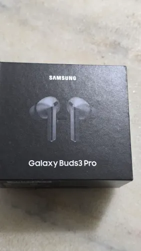 Galaxy buds 3 pro