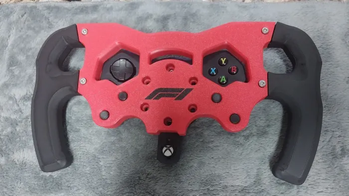 Volante para G920/G29