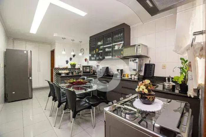 Apartamento com 4 dormitórios à venda, 155 m² por R$ 1.350.000,00 - Icaraí - Niterói/RJ