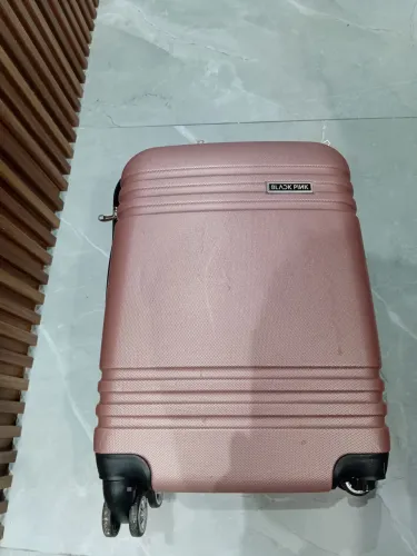 Vendo mala para viagem por apenas 50 reais