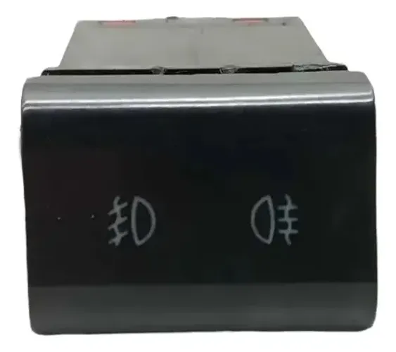 Botão Farol Milha Volkswagen Crossfox 2009