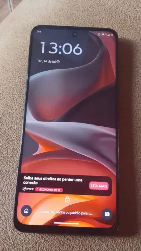 MOTO G15 SEMI NOVO
