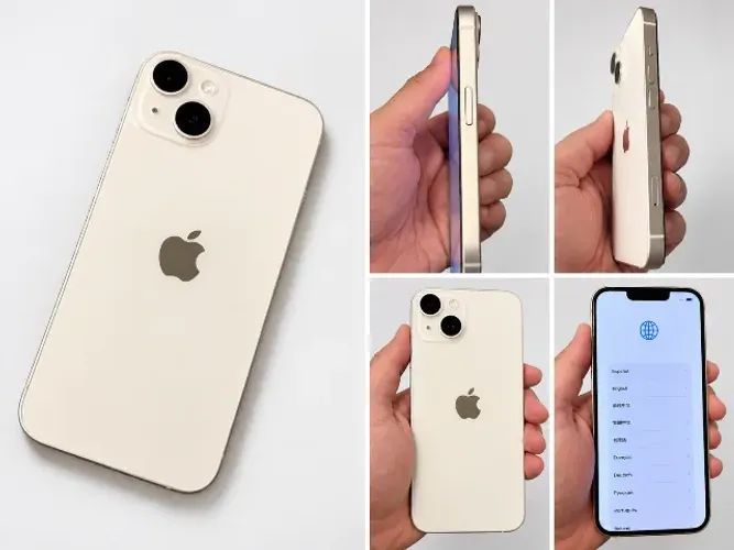 iPhone 14 - 128 GB