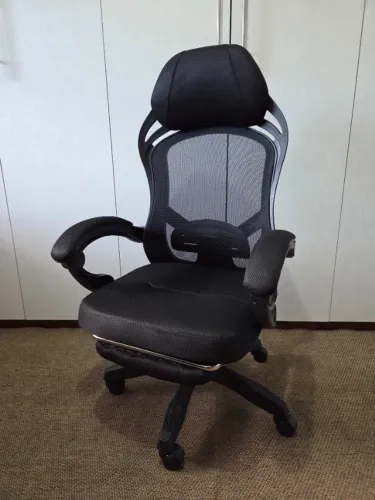 Cadeira Escritório gamer Fortt