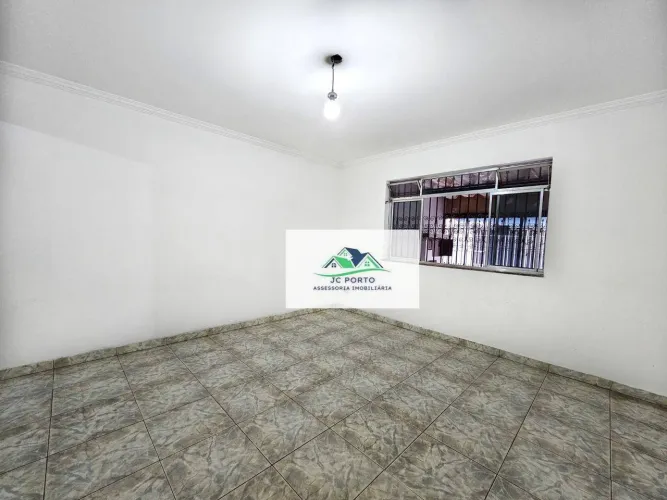 Casa de Vila com 3 dormitório à venda na Vila Mascote Valor R$ 500.000