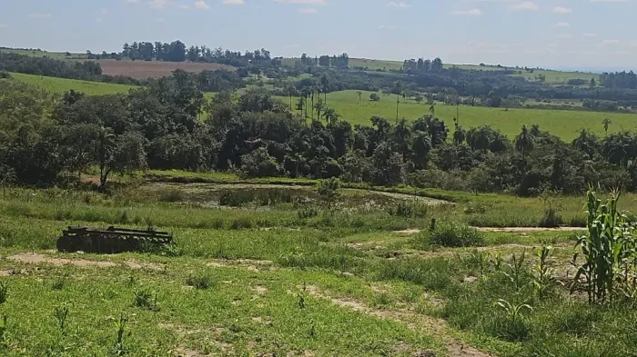 COM 61.000 M² , À SEIS KM DE BOFETE...!