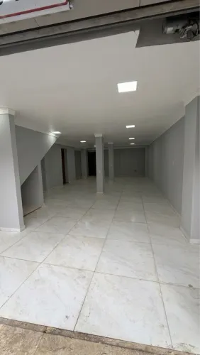 Alugasse ponto comercial em águas claras 