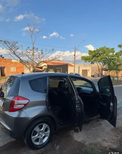 Honda Fit LXL 1.4/ 1.4 Flex 8v/16v 5P Mec. 2009