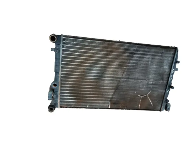 Radiador Água Volkswagen Polo 1.0 16v 2002 2003 2004 2005 
