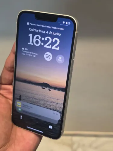 iPhone 13 128GB