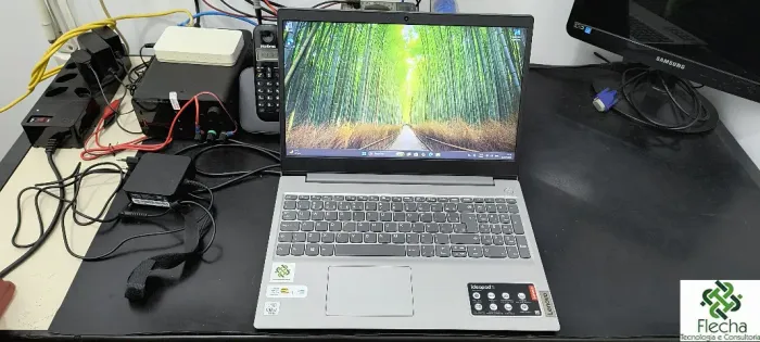 Notebook Lenovo Intel® Core? i5-10210U oportunidade imperdível por tempo limitado