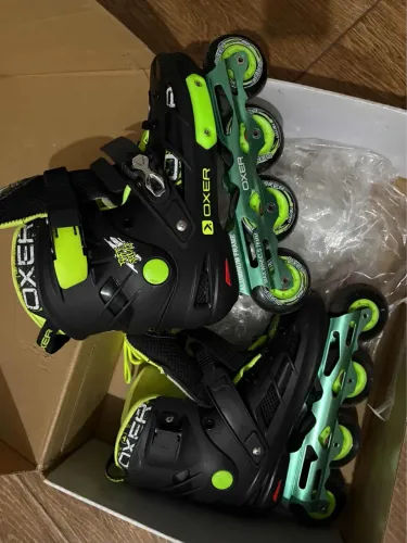 Patins