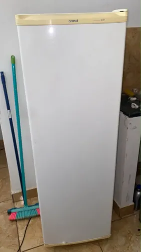 Geladeira 