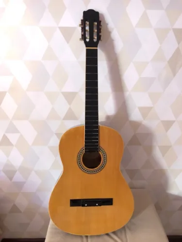 Violão Memphis