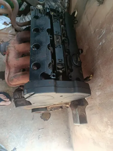 Motor xissara Picasso 