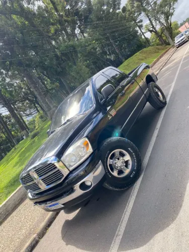 Dodge Ram 2500 H.duty 5.9 SLT 24V CD 4X4 Dies. 2008