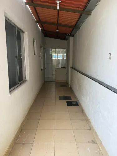 Alugo Ap. Bairro Cidade Nova 3 Min do centro de Ipatinga